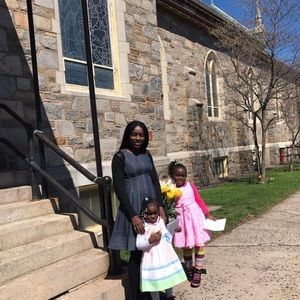 Meet your Posher, Uju